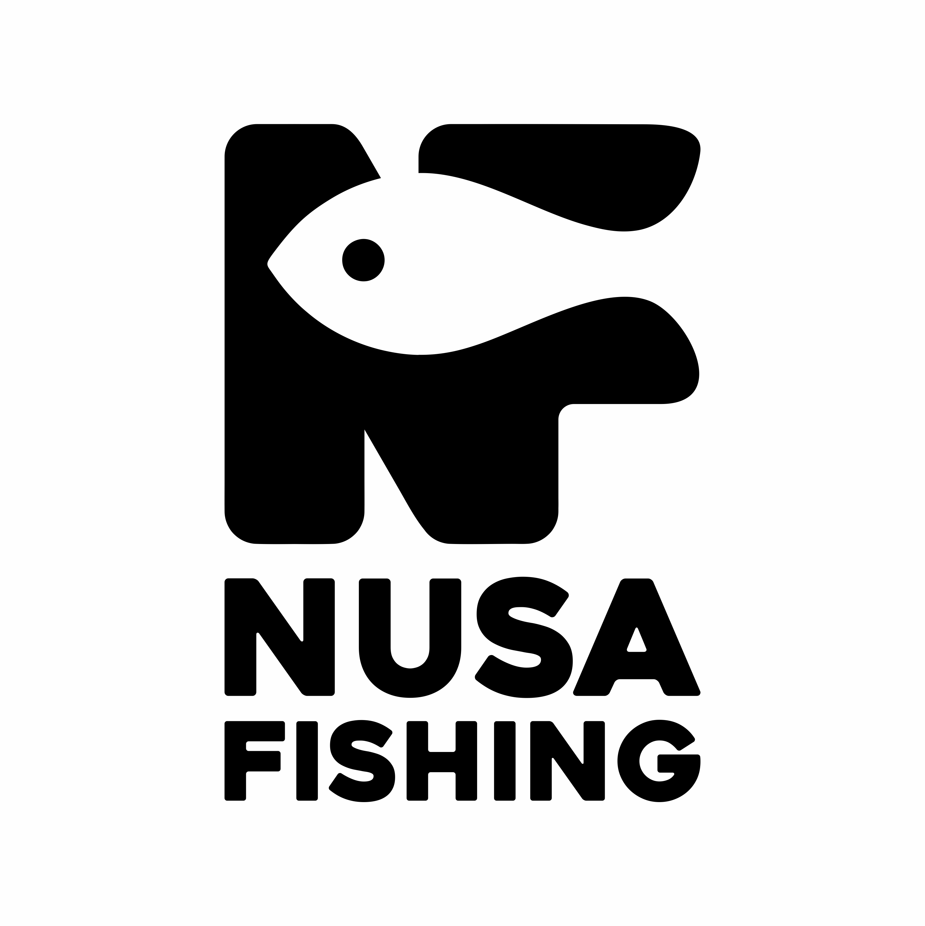 Nusa Fishing